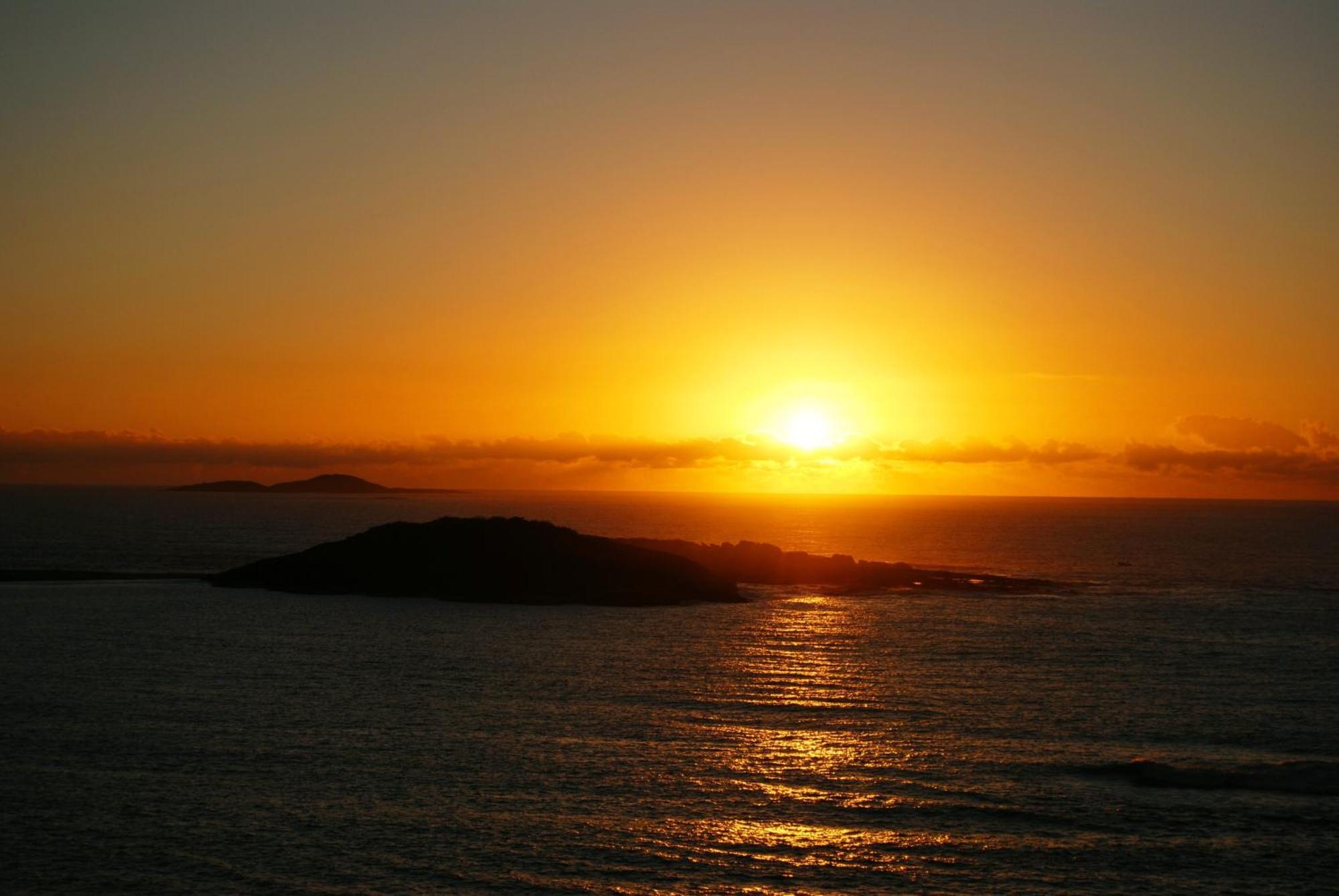Pousada Bem Te VI Guarapari Exterior foto