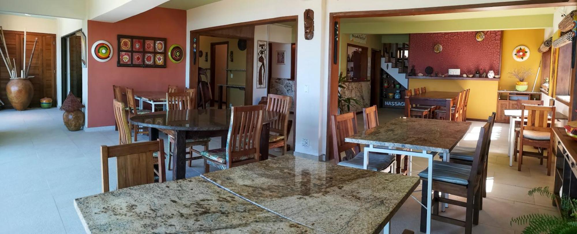 Pousada Bem Te VI Guarapari Exterior foto