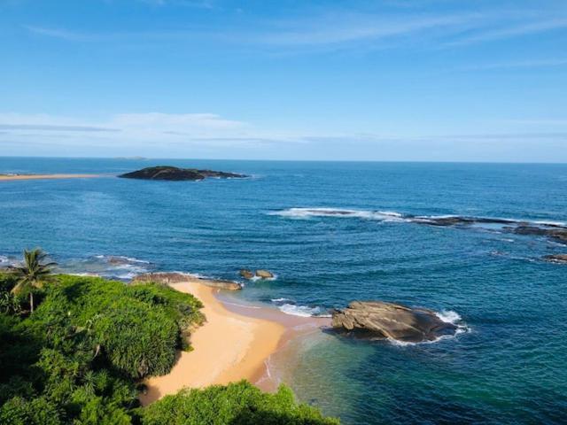Pousada Bem Te VI Guarapari Exterior foto