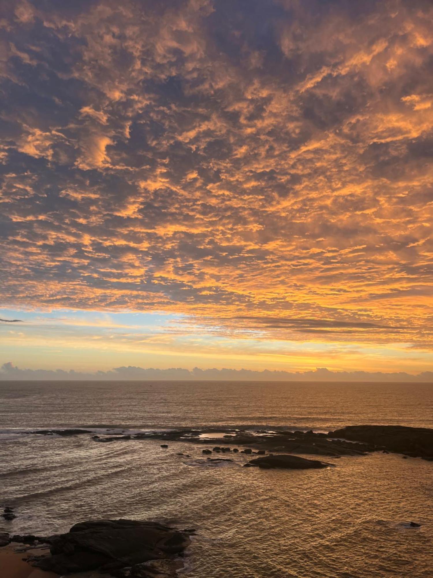 Pousada Bem Te VI Guarapari Exterior foto