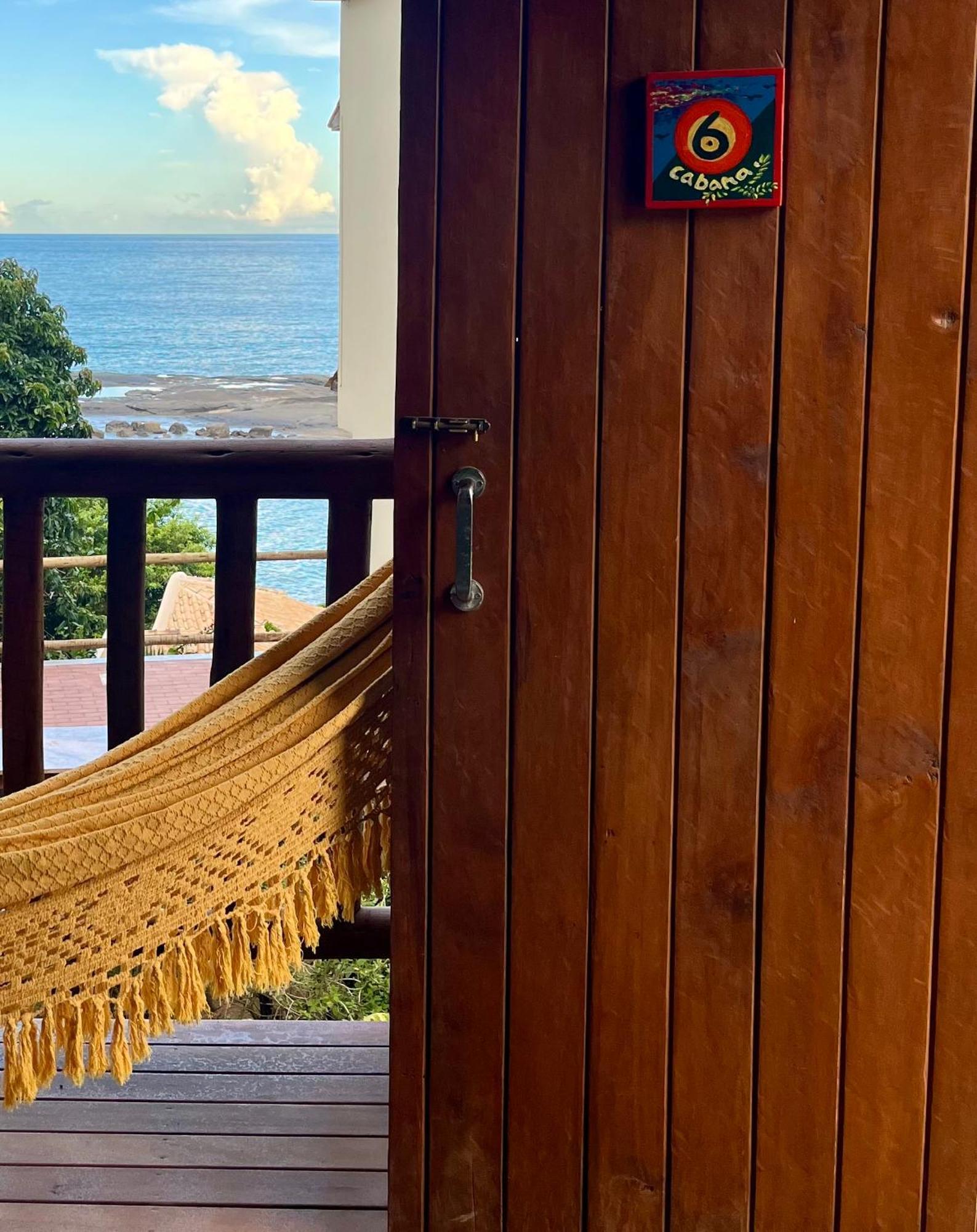 Pousada Bem Te VI Guarapari Exterior foto