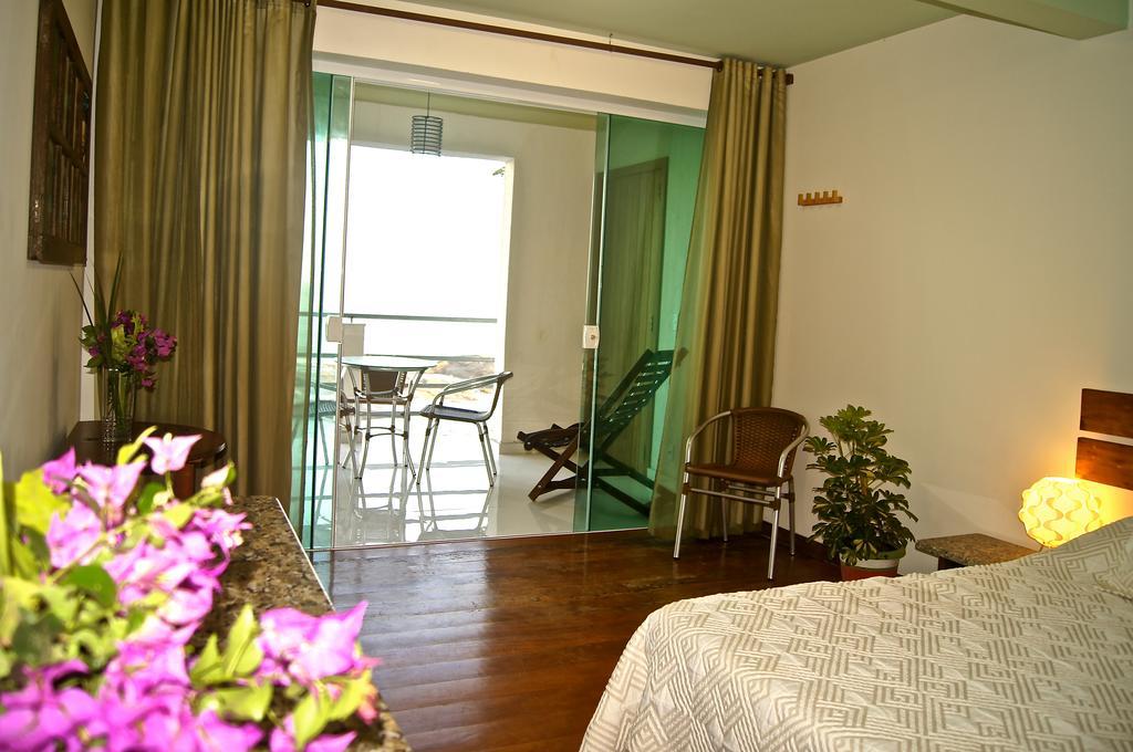 Pousada Bem Te VI Guarapari Zimmer foto