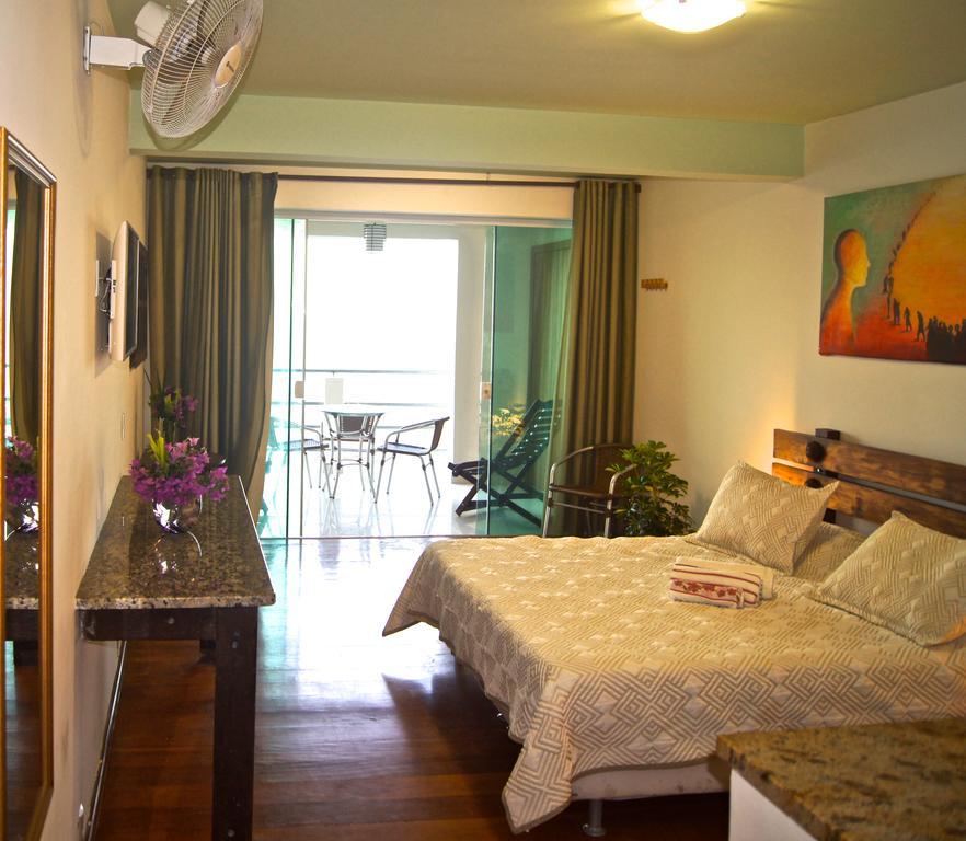 Pousada Bem Te VI Guarapari Zimmer foto